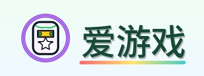 爱游戏 Logo